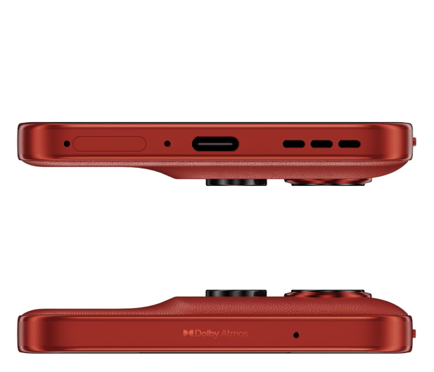 Motorola edge 50 neo 5G 12/512GB Poinciana 120Hz - 1275926 - zdjęcie 9